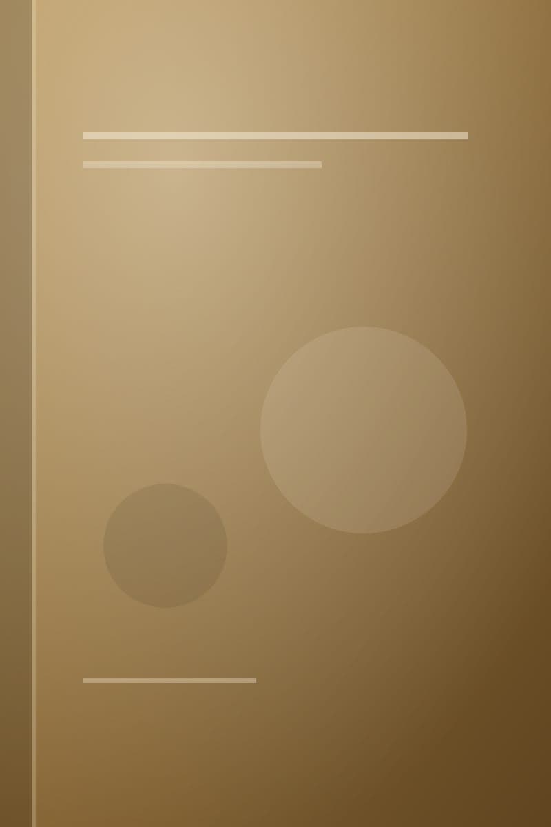 The Quiet Compounding